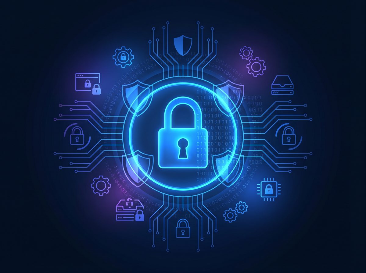 梓辛加速器安全防护体系